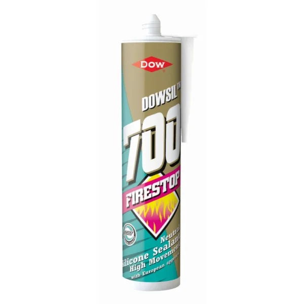 DOWSIL™ FIRESTOP 700 Sealant